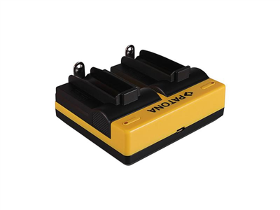 Nabíječka baterií 18650 USB Dual PATONA PT191682