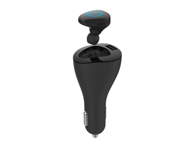 HandsFree do ucha KRUGER & MATZ Traveler K1