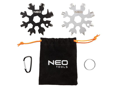 Sada náradia NEO TOOLS GD015 2ks
