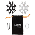 Sada náradia NEO TOOLS GD015 2ks