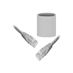 Kabel UTP RJ45/RJ45 Cat5e 50m LTC LX8350