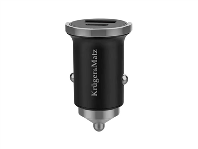 Autoadaptér USB KRUGER & MATZ KM0871