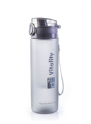 G21 08857497 Láhev na smoothie G21 600ml Ice Grey