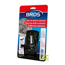 BROS 06429328 Past na myši BROS plastová malá