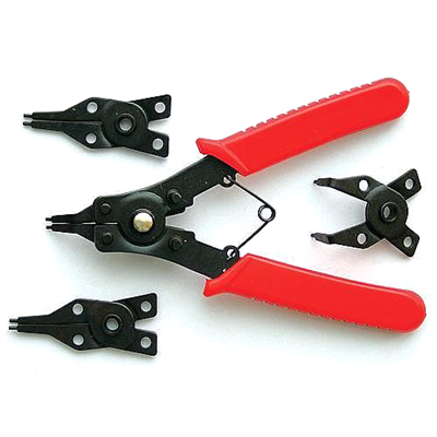 Kleště na pojistné kroužky GIANT SL229541XX