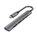 USB-C hub SOLIGHT SSH1101