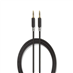 Kabel Jack 3,5mm konektor/Jack 3,5mm konektor 3m NEDIS CABW2