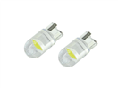 Compass 04120155 Autožárovka LED T10 12V COMPASS 33778 2ks