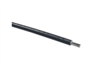 TIPA 04290149 Solární kabel 6mm2, černý