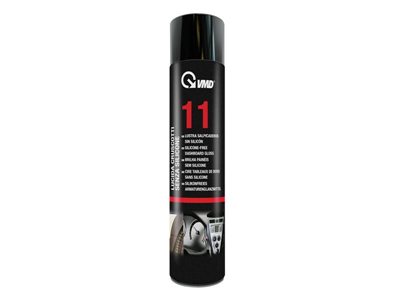 Čistič přístrojové desky VMD 11 600ml