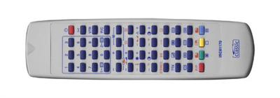 Ovladač dálkový IRC81170 goldstar