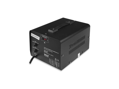 Měnič napětí VOLT VP 2000 230/110V 2000W