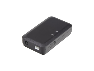 Ovládání k autoalarmu STU SPY08 Bluetooth