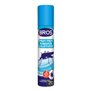 BROS 06429301 Sprej proti komárům a klíšťatům BROS 90ml