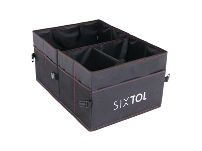 Organizér do kufru auta SIXTOL SX1061 Compact 14