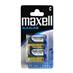 Baterie C (LR14) alkalická MAXELL 2ks / blistr
