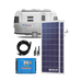 Solární sestava Karavan Victron Energy 350Wp