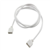 Kabel pro RGB propojovací pro RGB s konektory, 2x zásuvka, d