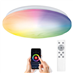 Smart LED svítidlo SOLIGHT WAVE WO792 RGB 30W WiFi Tuya