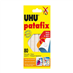 Lepící guma UHU PATAFIX bílá