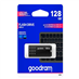 Flash disk GOODRAM USB 3.0 128GB bílo-černý