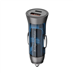 Autoadaptér USB KRUGER & MATZ KM0872