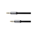 Kabel KRUGER & MATZ JACK 3.5 konektor/JACK 3.5 konektor 1,8m