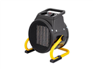 VOLT 06437414 Topidlo elektrické VOLT Comfort 2500W
