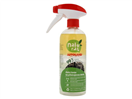 Autoland 06560548 Čistič přístrojové desky AUTOLAND NATURAL ECO 500ml