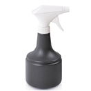 PROSPERPLAST 06431185 Postřikovač ruční SPRY 0,6l antracit