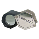 HADEX 06650810 Lupa ruční HADEX P110E klenotnická