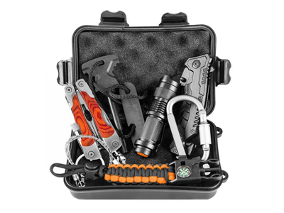 SOS súprava na prežitie NEO TOOLS 63-154