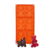 Forma na pečení medvídků ORION 31x18x2cm Orange