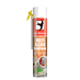 Pěna DEN BRAVEN MULTI KLEBER trubičková 825ml