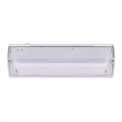 Nouzové osvětlení SOLIGHT WO527 6W