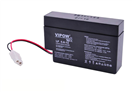 VIPOW 04250178 Baterie olověná 12V 0.8Ah VIPOW