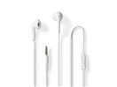 NEDIS 05560749 Sluchátka NEDIS HPWD2021WT White