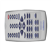 Ovladač dálkový IRC81121 seleco 30m