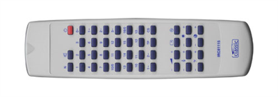 Ovladač dálkový IRC81115 philips,thorn