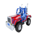 RC model BLOCKS TRUCK ZAB0107