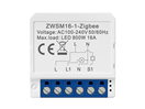 AVATTO 06439636 Smart Switch Module AVATTO ZWSM16-W1 ZigBee Tuya