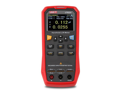 Multimetr UNI-T UT622C