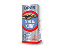 BROS 06438877 Odpuzovač kun BROS 100ml