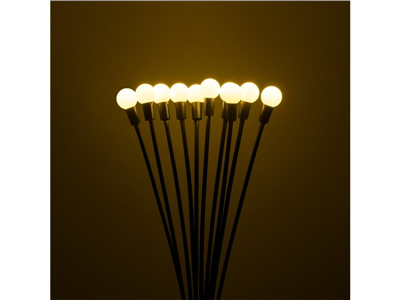 Svítidlo solární REBEL ZAR0574