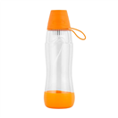 TEESA 06428299 Láhev na vodu TEESA Pure Water Orange TSA0120-O