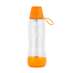 Láhev na vodu TEESA Pure Water Orange TSA0120-O