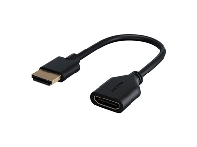 Adaptér HDMI GOOBAY 64824
