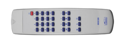 Ovladač dálkový IRC81226 toshiba