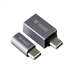 Adaptér YENKEE YTC 021 USB C na Micro USB,USB A