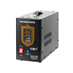 Zdroj záložní KEMOT PROsinus-1500/24 ??1050W 24V Black